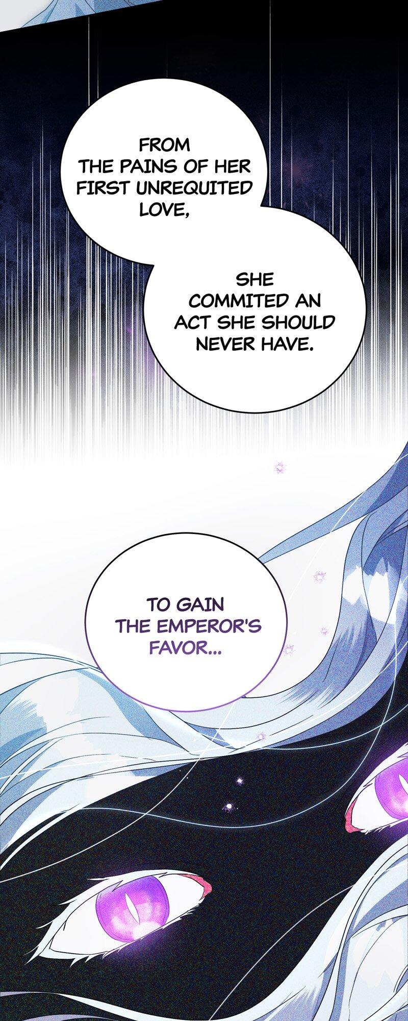 The Villainess is Done Trying chapter 23 page 34
