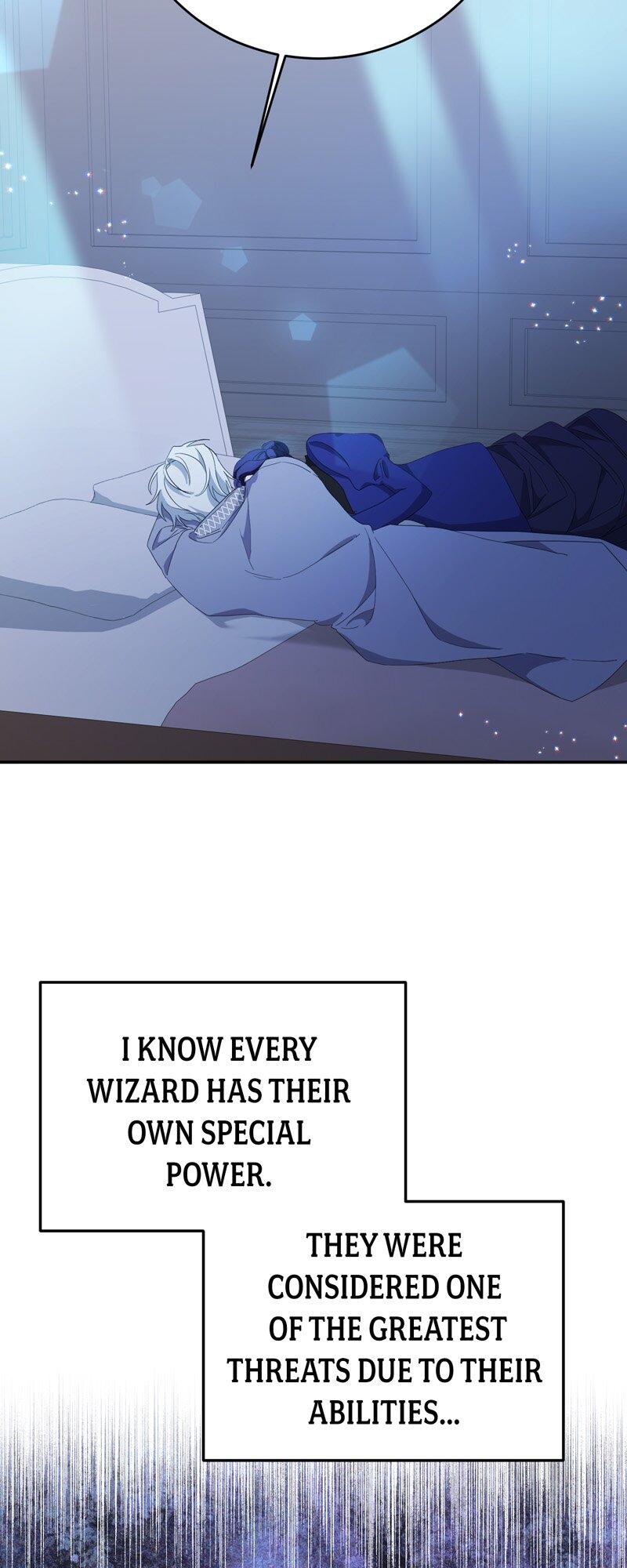 The Villainess is Done Trying chapter 23 page 38