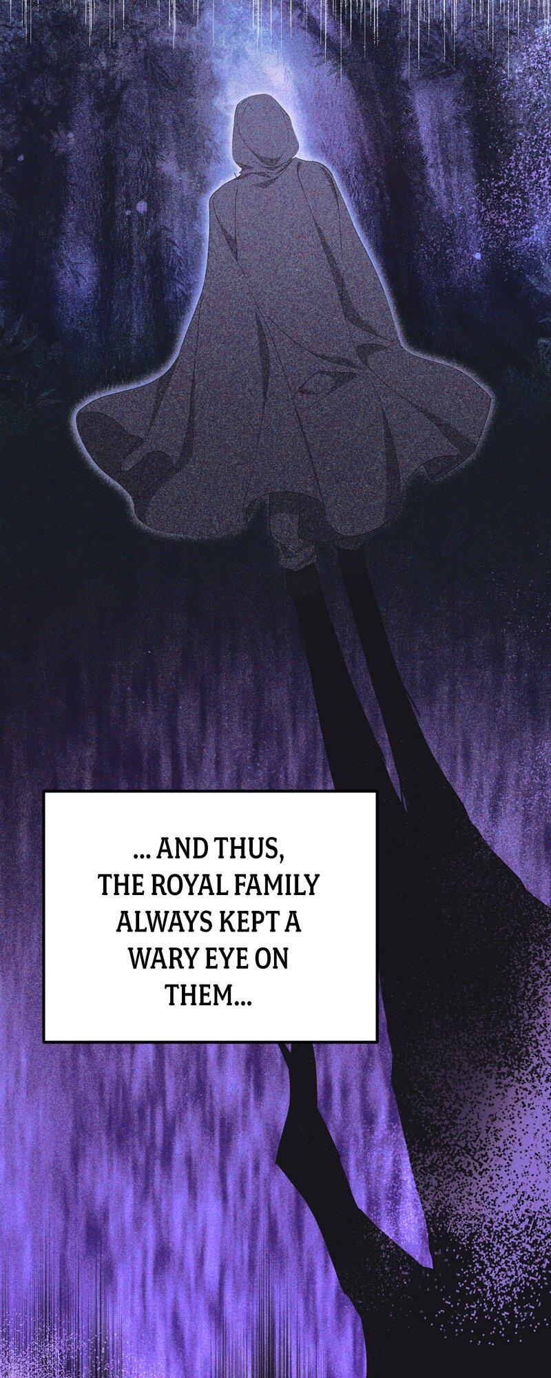The Villainess is Done Trying chapter 23 page 39