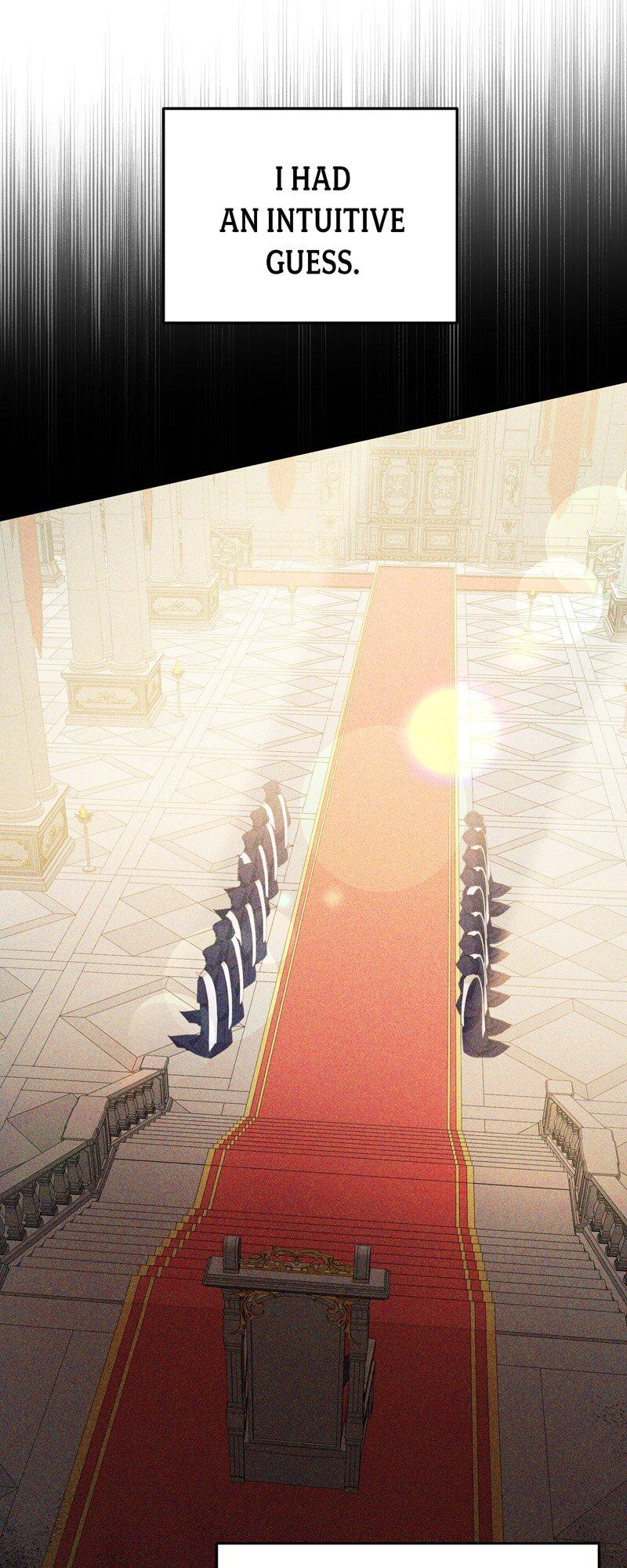 The Villainess is Done Trying chapter 23 page 46