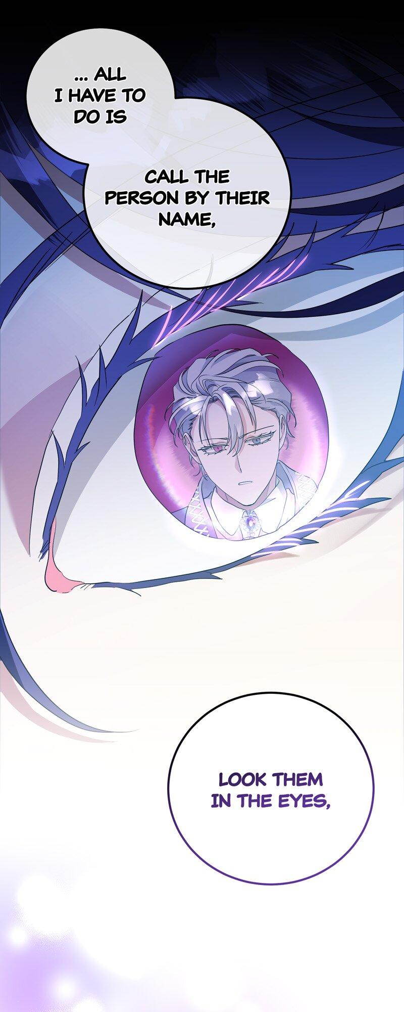The Villainess is Done Trying chapter 23 page 51
