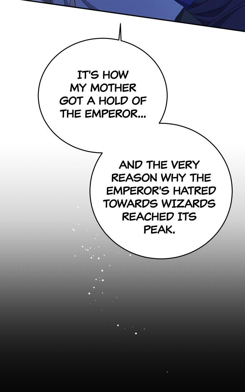 The Villainess is Done Trying chapter 23 page 57