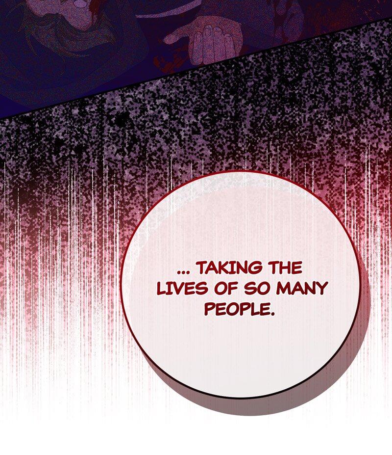 The Villainess is Done Trying chapter 23 page 65