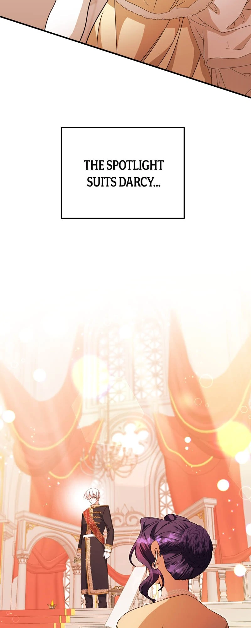 The Villainess is Done Trying chapter 29 page 2