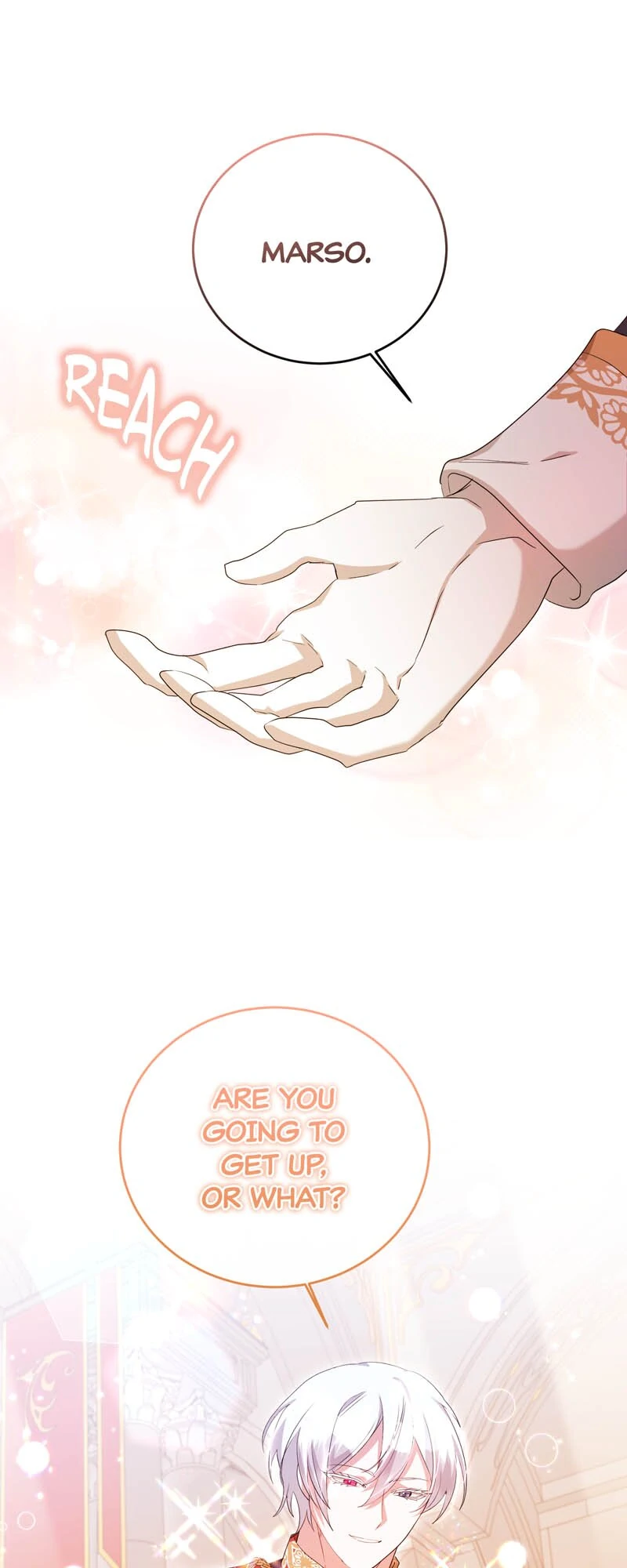 The Villainess is Done Trying chapter 29 page 24