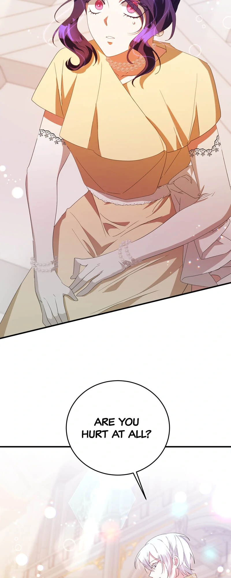 The Villainess is Done Trying chapter 29 page 26