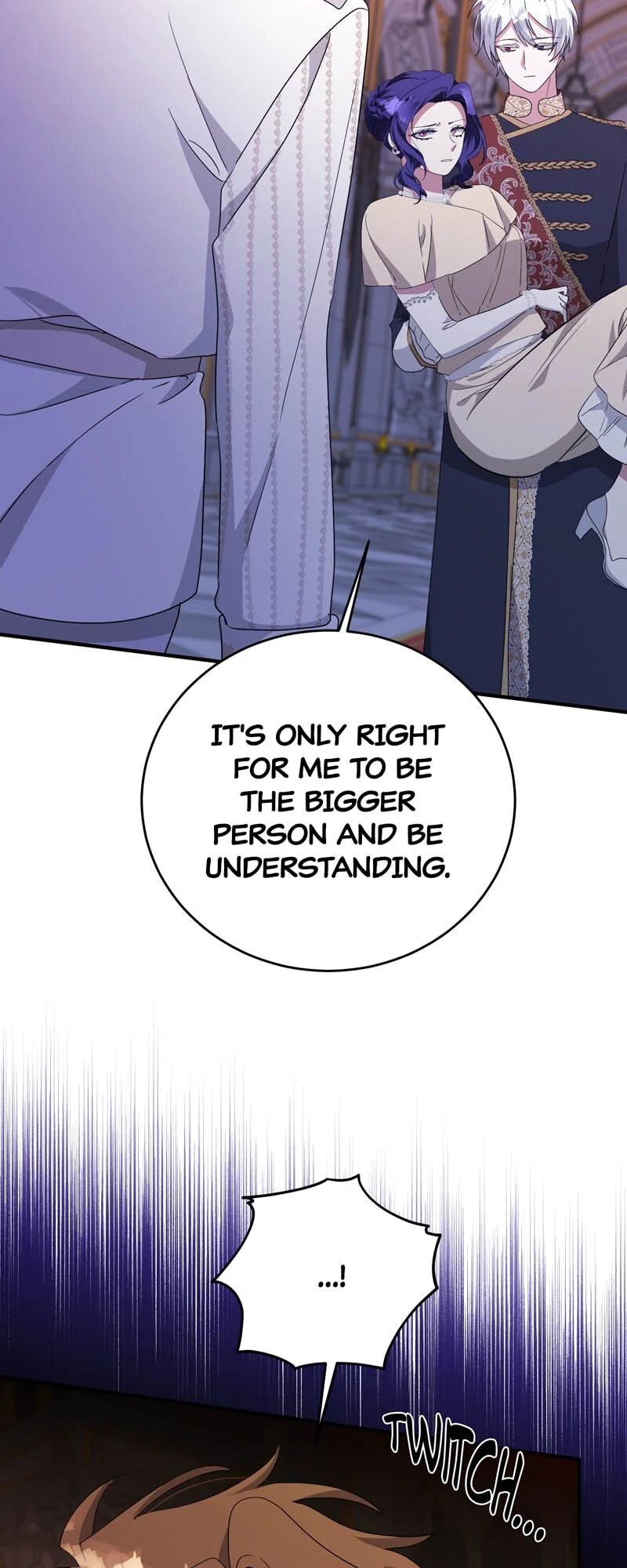The Villainess is Done Trying chapter 29 page 51