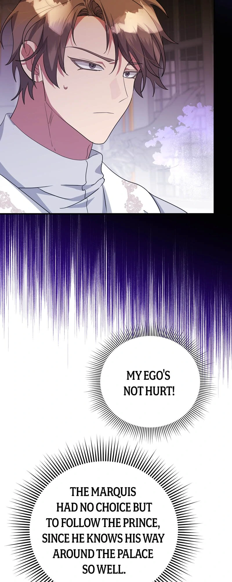 The Villainess is Done Trying chapter 29 page 52