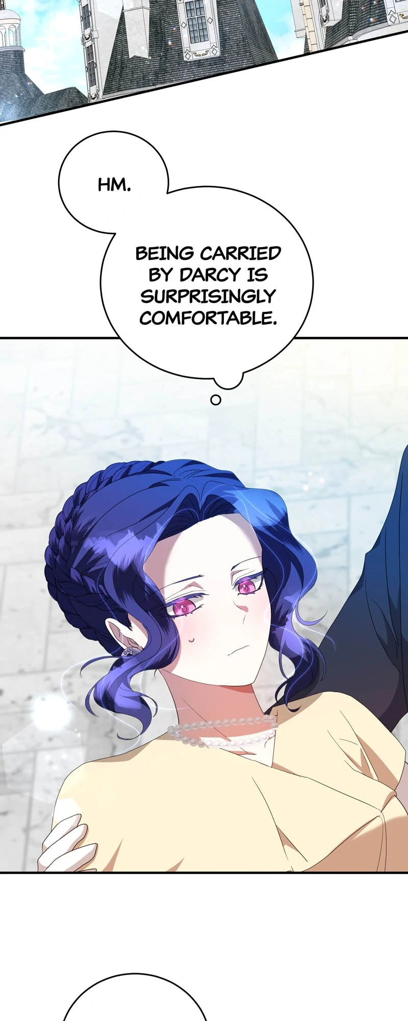 The Villainess is Done Trying chapter 29 page 62