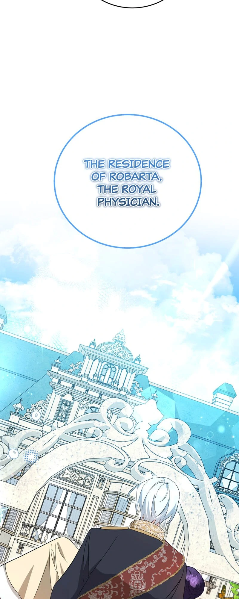 The Villainess is Done Trying chapter 29 page 68