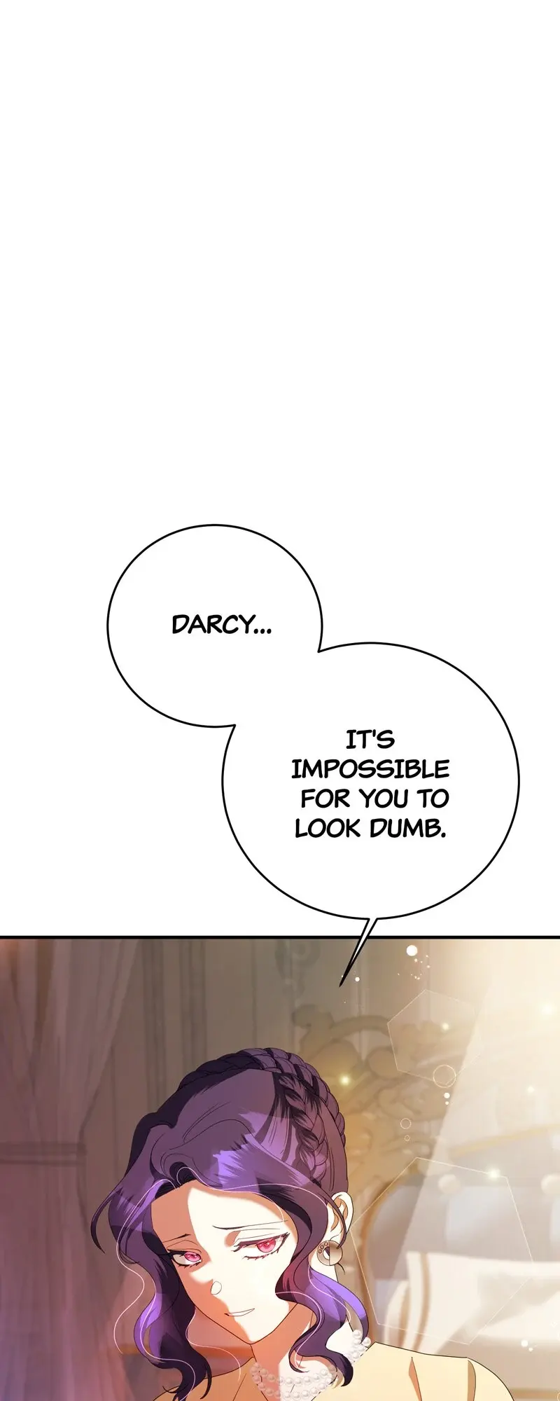 The Villainess is Done Trying chapter 32 page 2