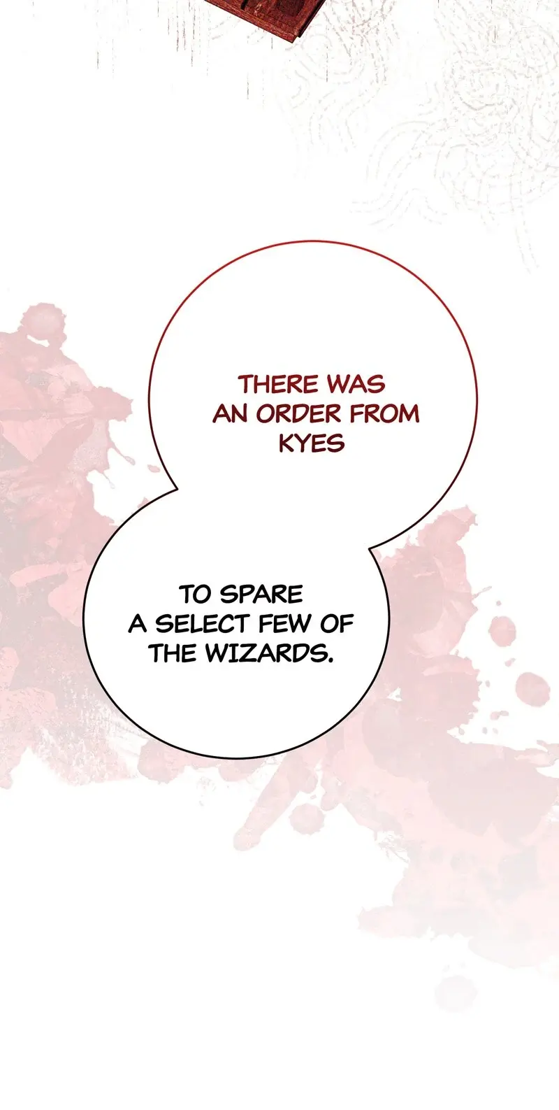The Villainess is Done Trying chapter 32 page 14