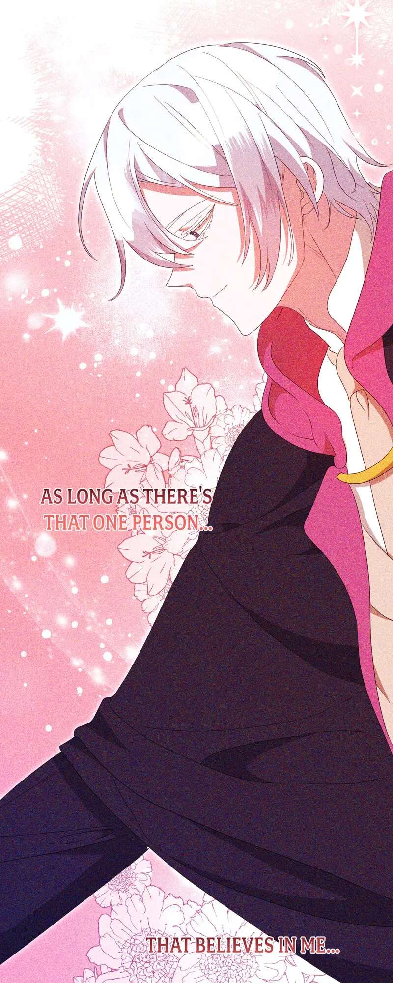 The Villainess is Done Trying chapter 32 page 49