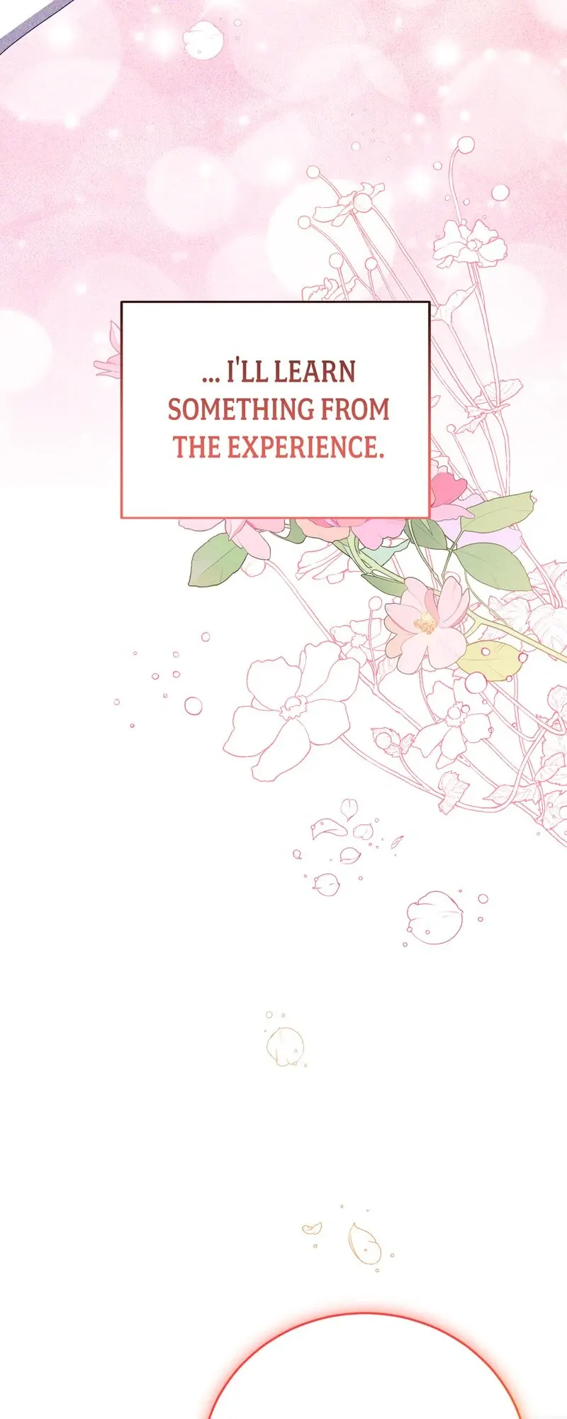 The Villainess is Done Trying chapter 32 page 51