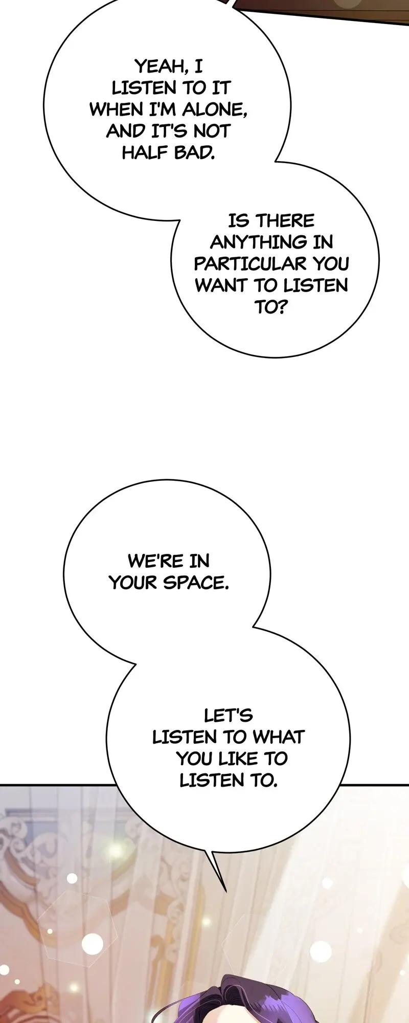 The Villainess is Done Trying chapter 32 page 61