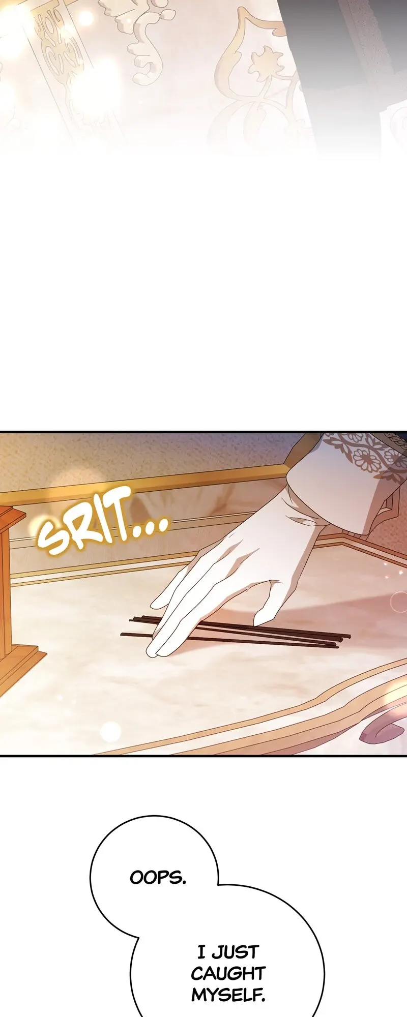 The Villainess is Done Trying chapter 32 page 67