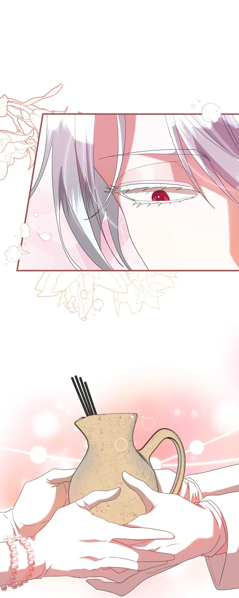 The Villainess is Done Trying chapter 32 page 73