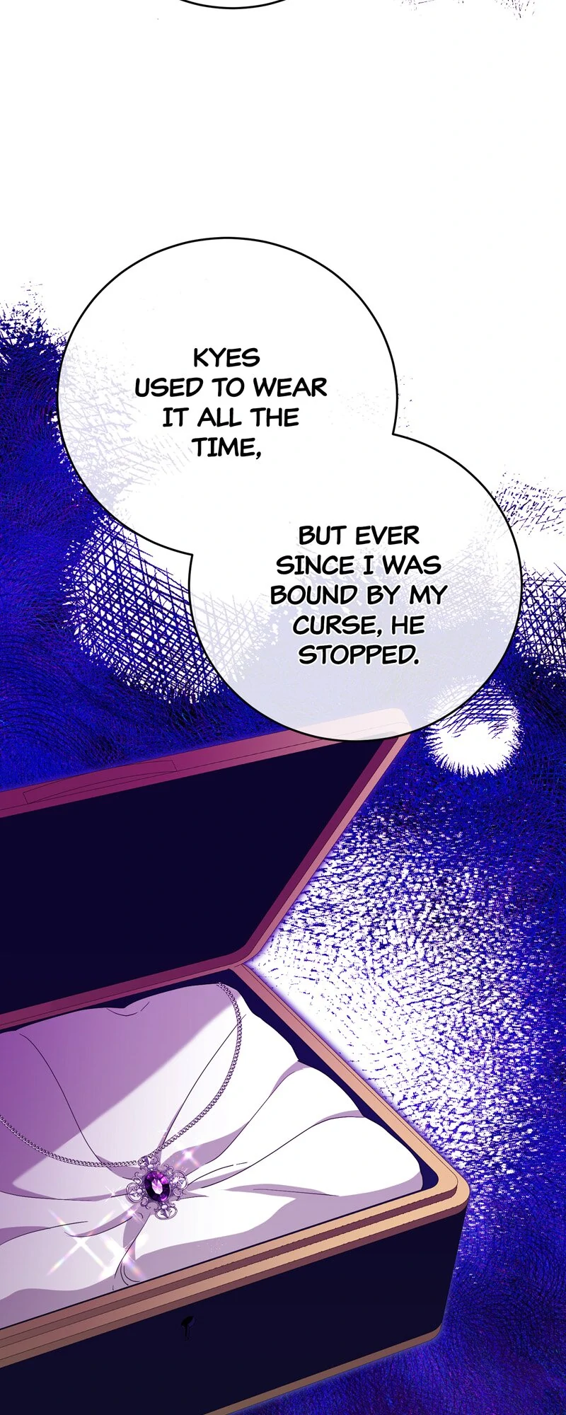 The Villainess is Done Trying chapter 33 page 11