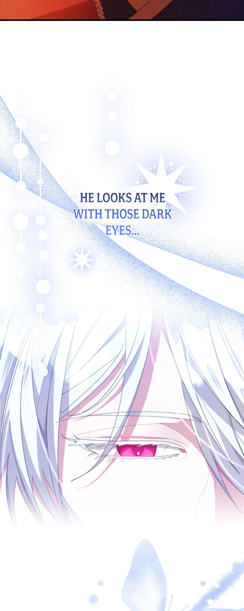 The Villainess is Done Trying chapter 33 page 28