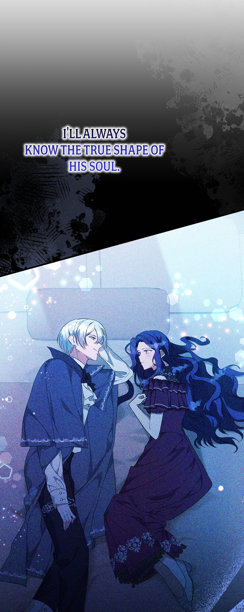 The Villainess is Done Trying chapter 33 page 31