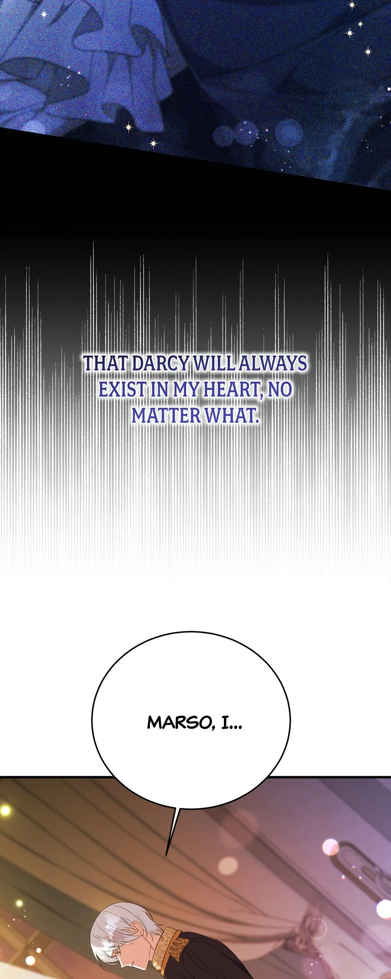 The Villainess is Done Trying chapter 33 page 33