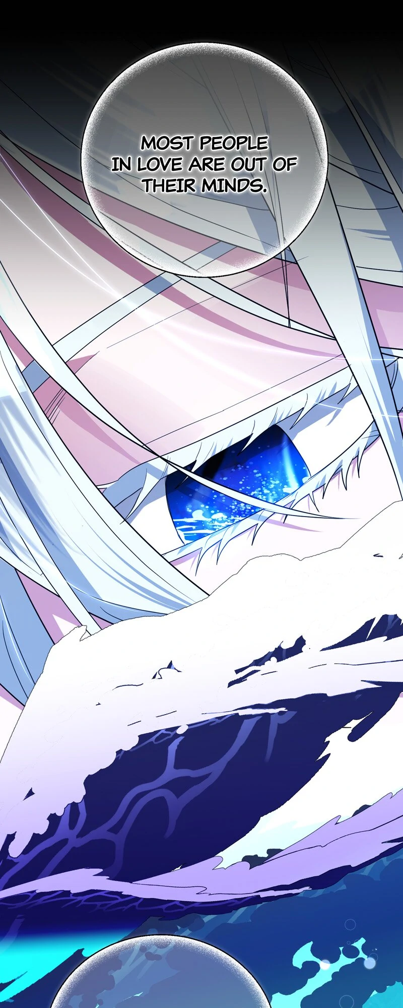 The Villainess is Done Trying chapter 33 page 37