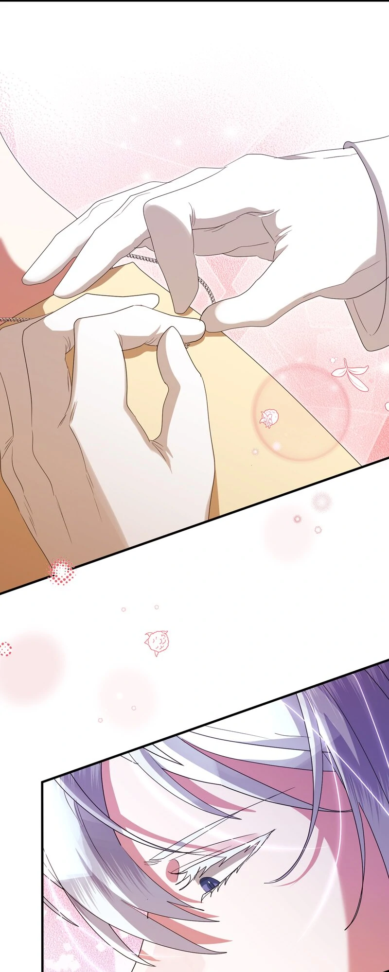The Villainess is Done Trying chapter 33 page 50