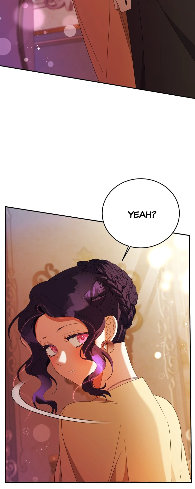 The Villainess is Done Trying chapter 33 page 57