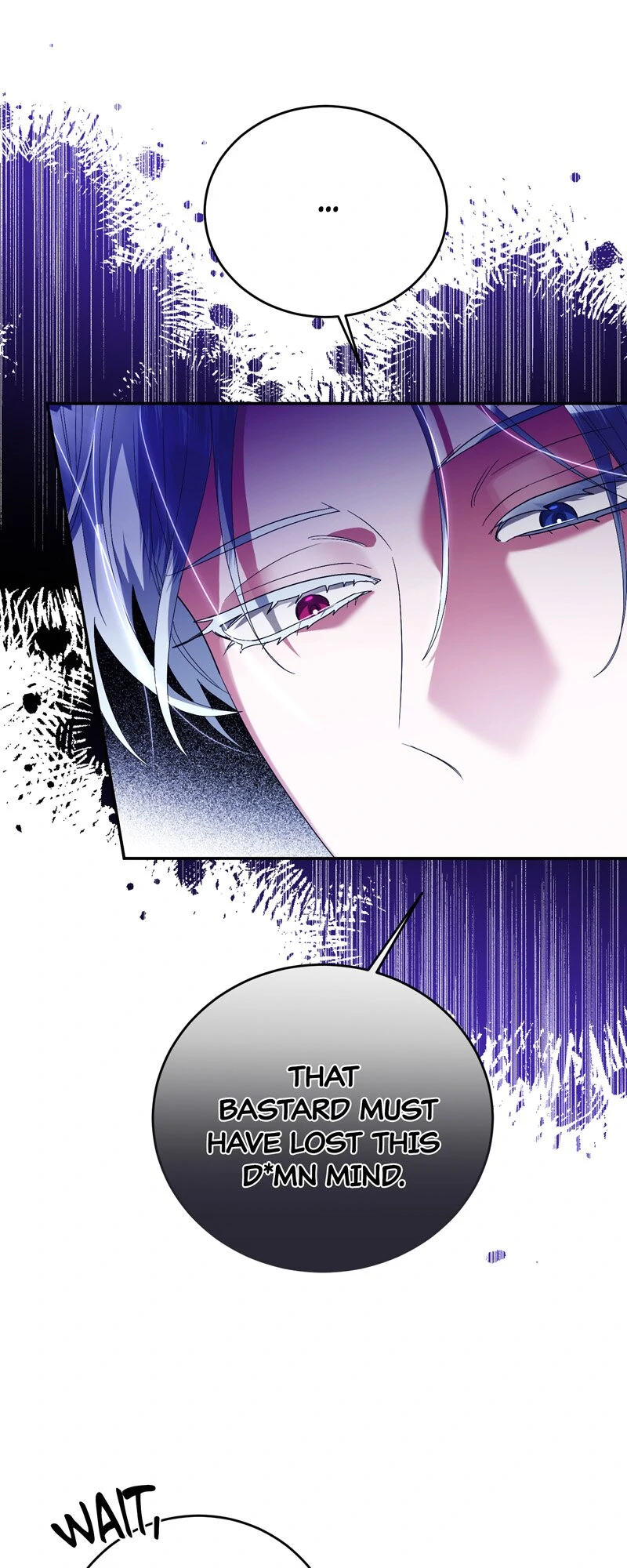 The Villainess is Done Trying chapter 35 page 14