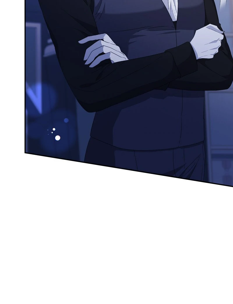 The Villainess is Done Trying chapter 35 page 19