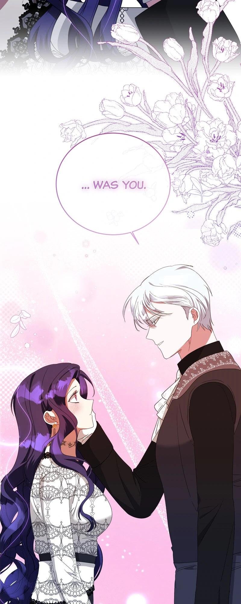 The Villainess is Done Trying chapter 35 page 28