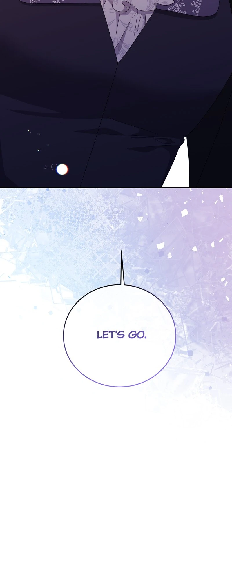 The Villainess is Done Trying chapter 35 page 48