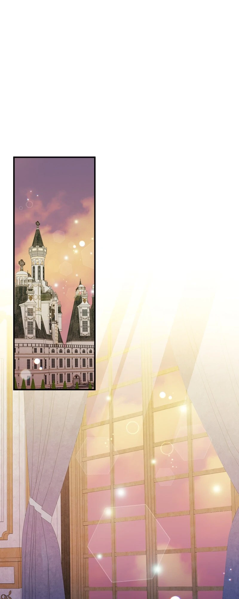 The Villainess is Done Trying chapter 35 page 49