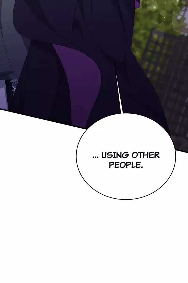 The Villainess is Done Trying chapter 36 page 27