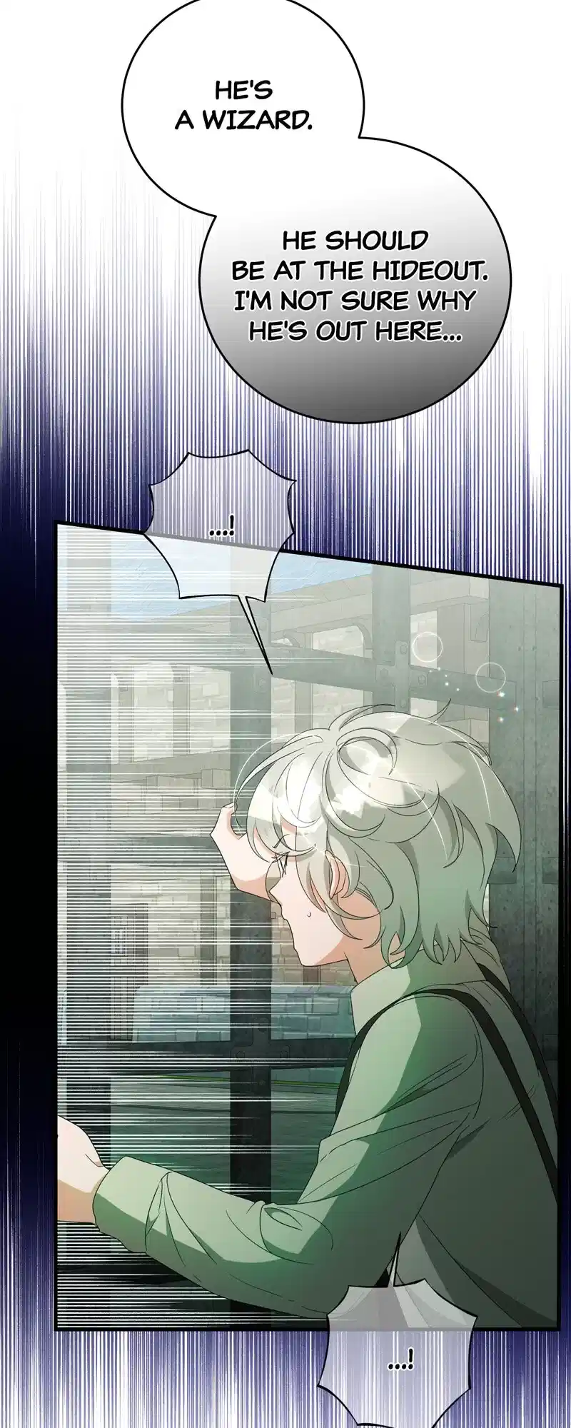 The Villainess is Done Trying chapter 36 page 41