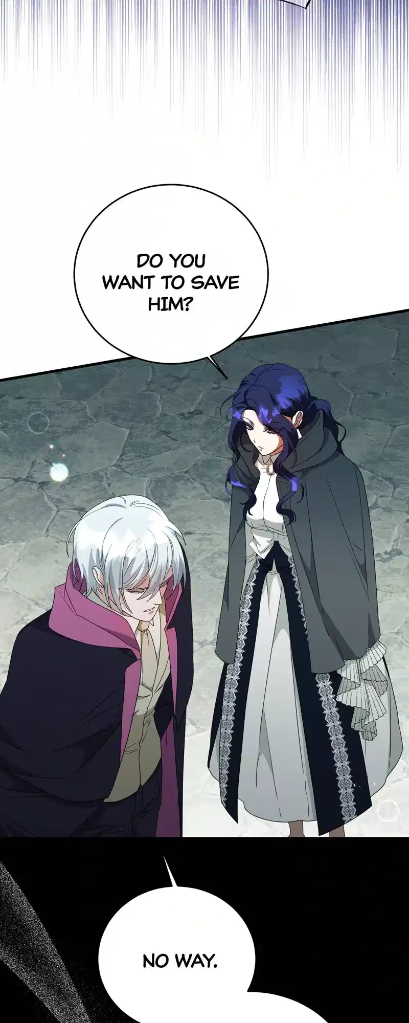 The Villainess is Done Trying chapter 36 page 42