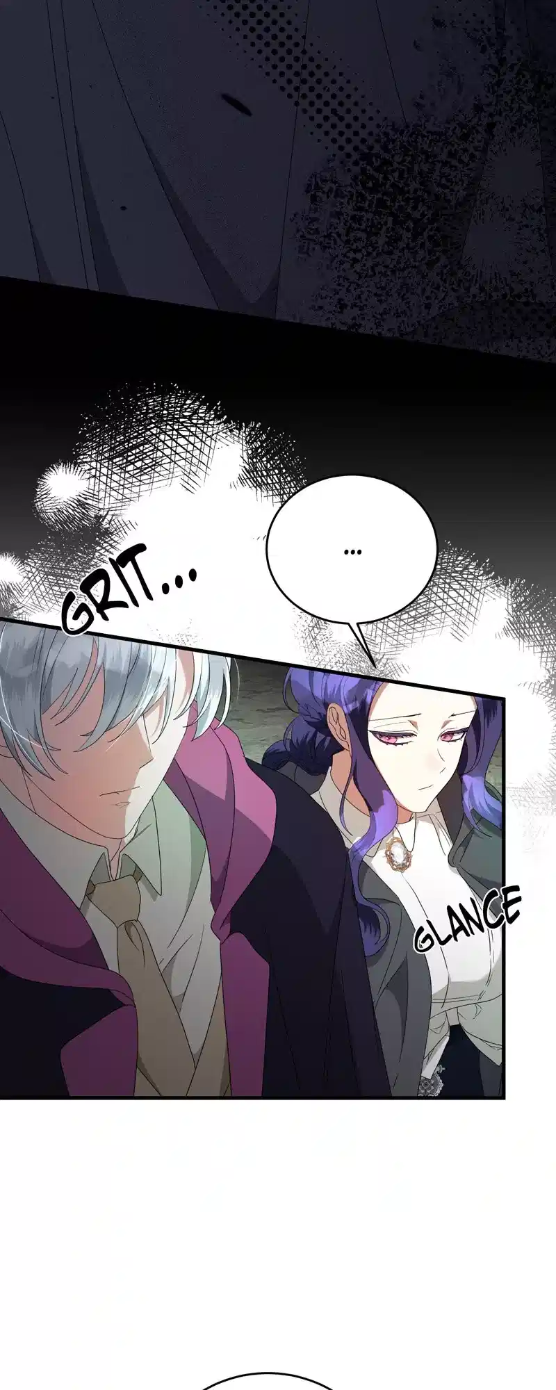 The Villainess is Done Trying chapter 36 page 44
