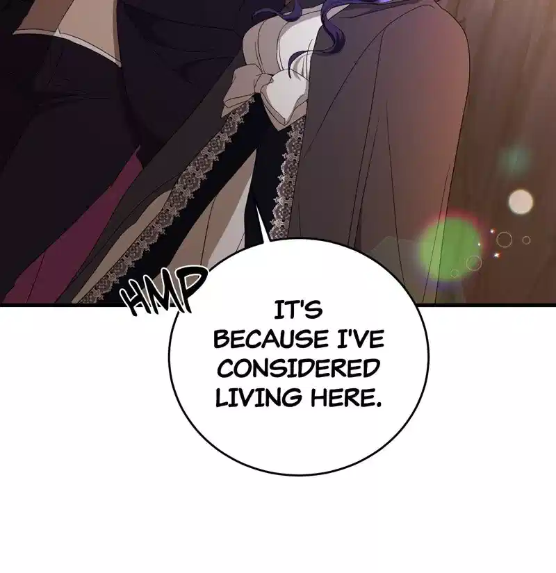 The Villainess is Done Trying chapter 36 page 57