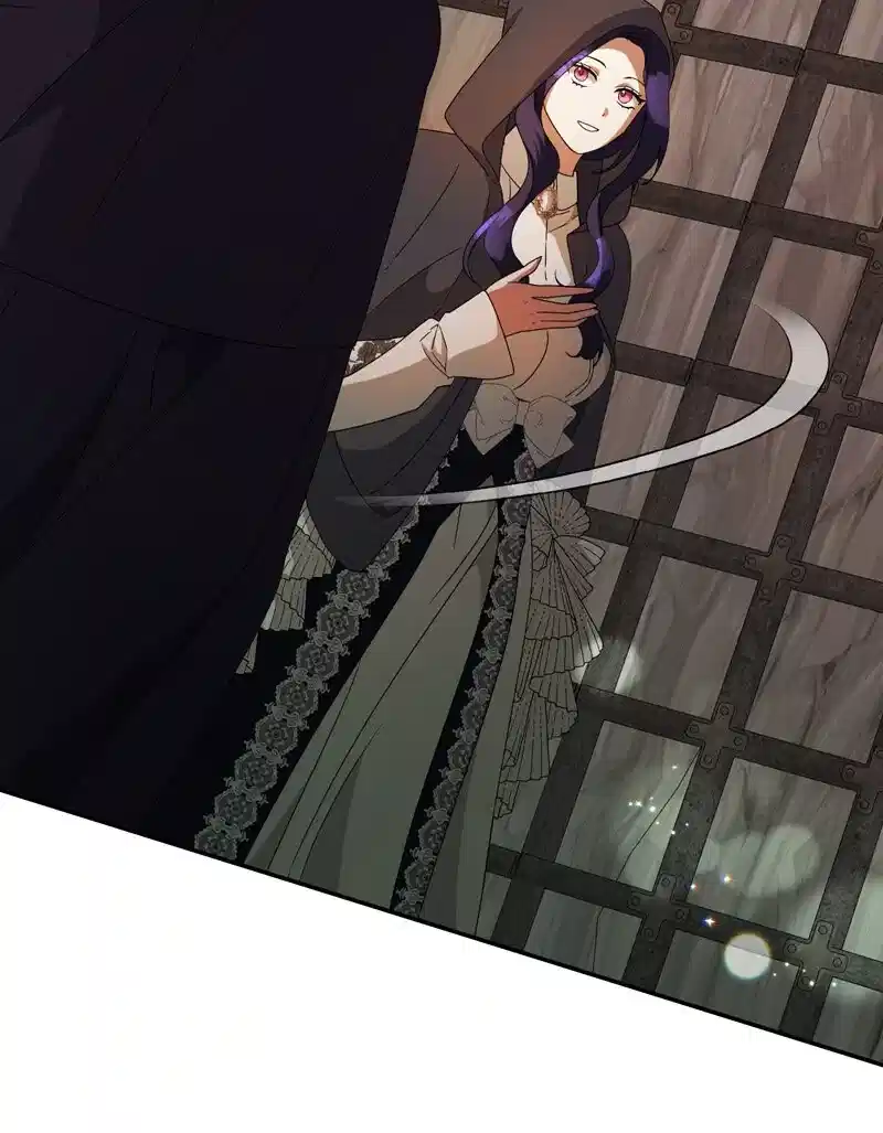 The Villainess is Done Trying chapter 37 page 48