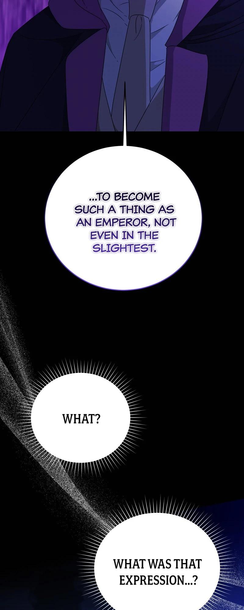 The Villainess is Done Trying chapter 38 page 11