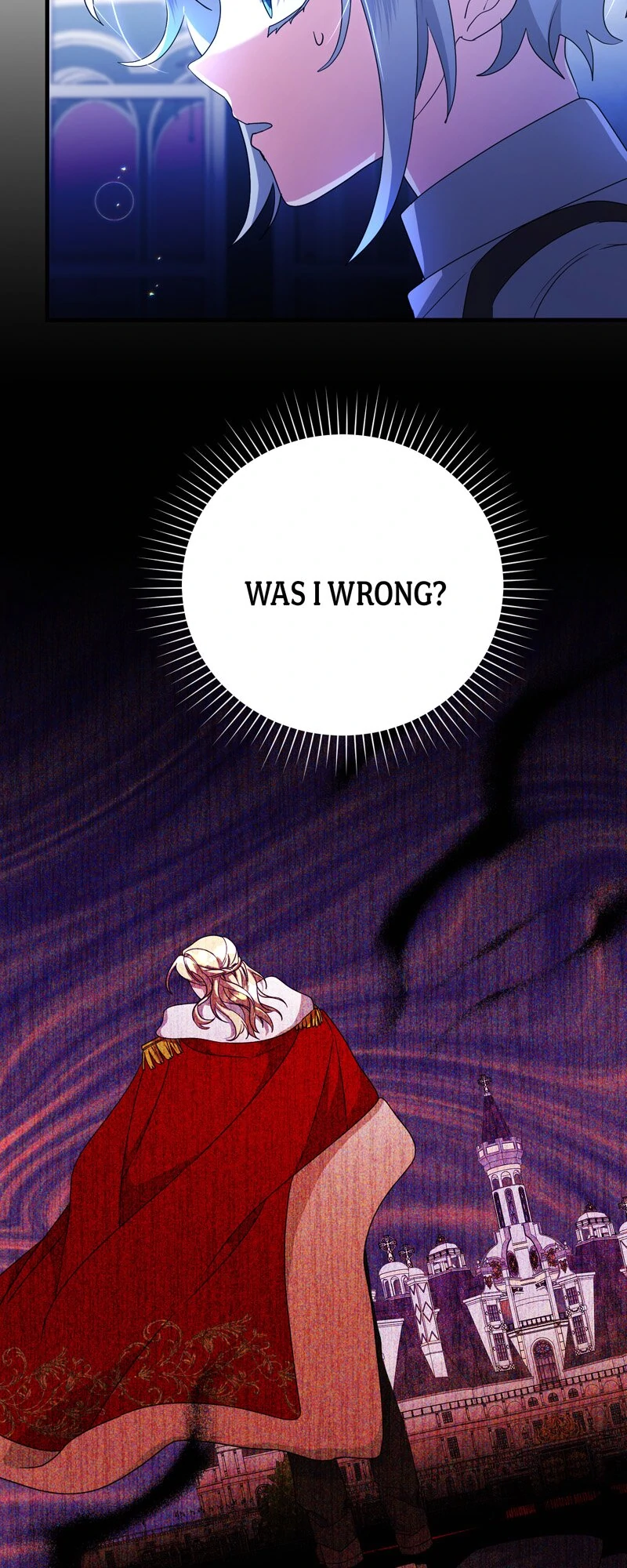 The Villainess is Done Trying chapter 38 page 13