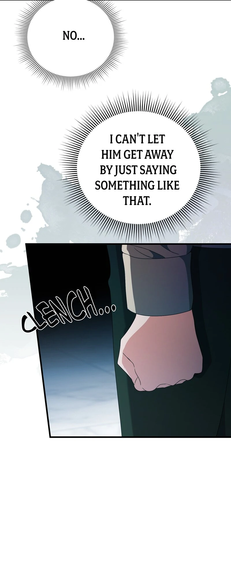 The Villainess is Done Trying chapter 38 page 18