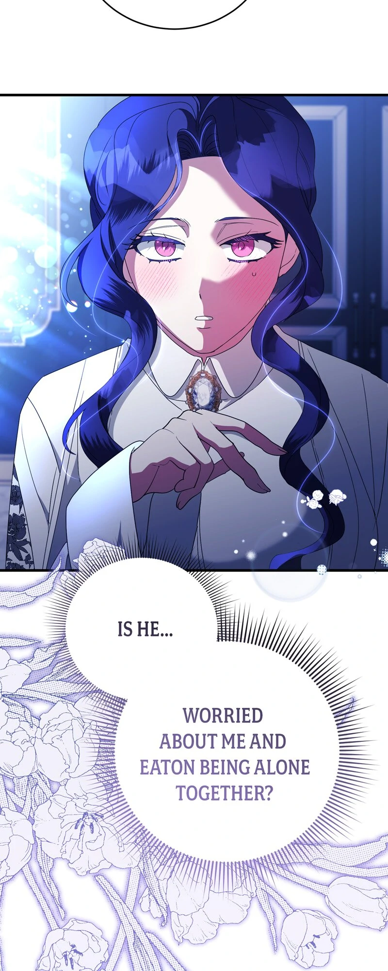 The Villainess is Done Trying chapter 38 page 57