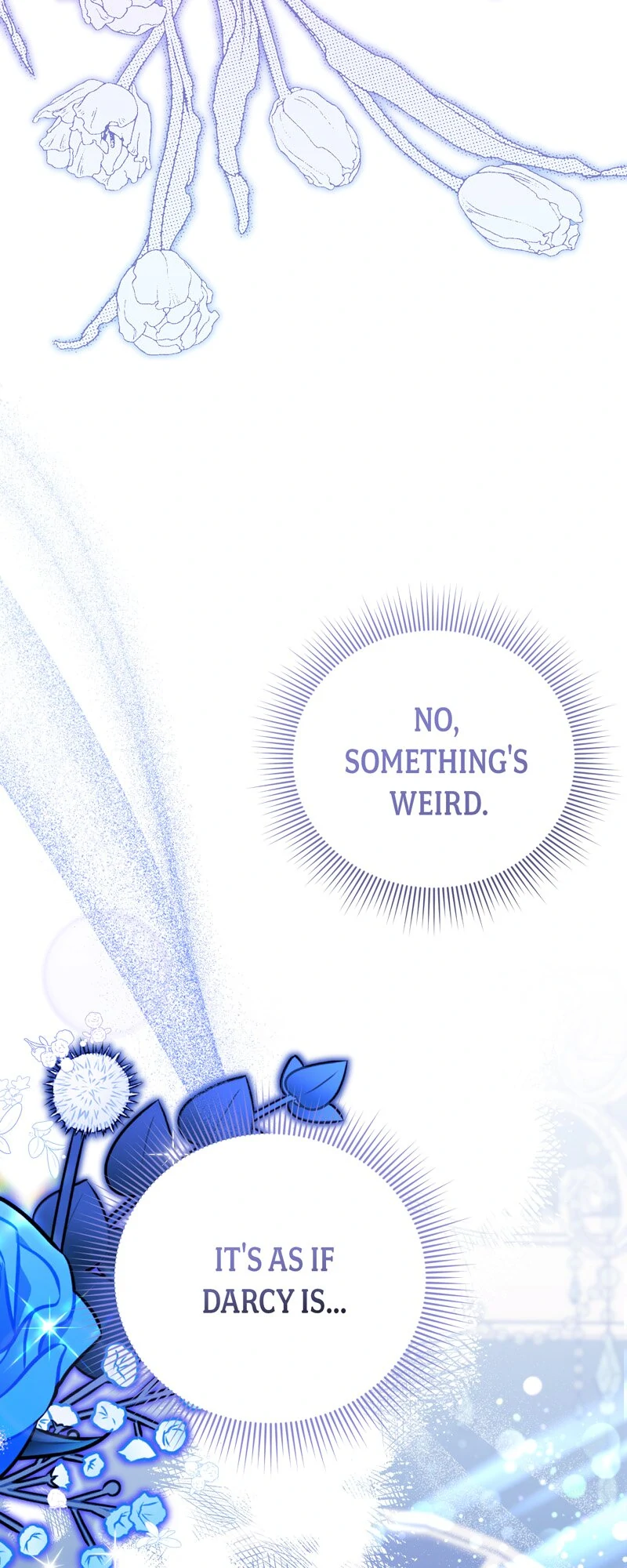 The Villainess is Done Trying chapter 38 page 58
