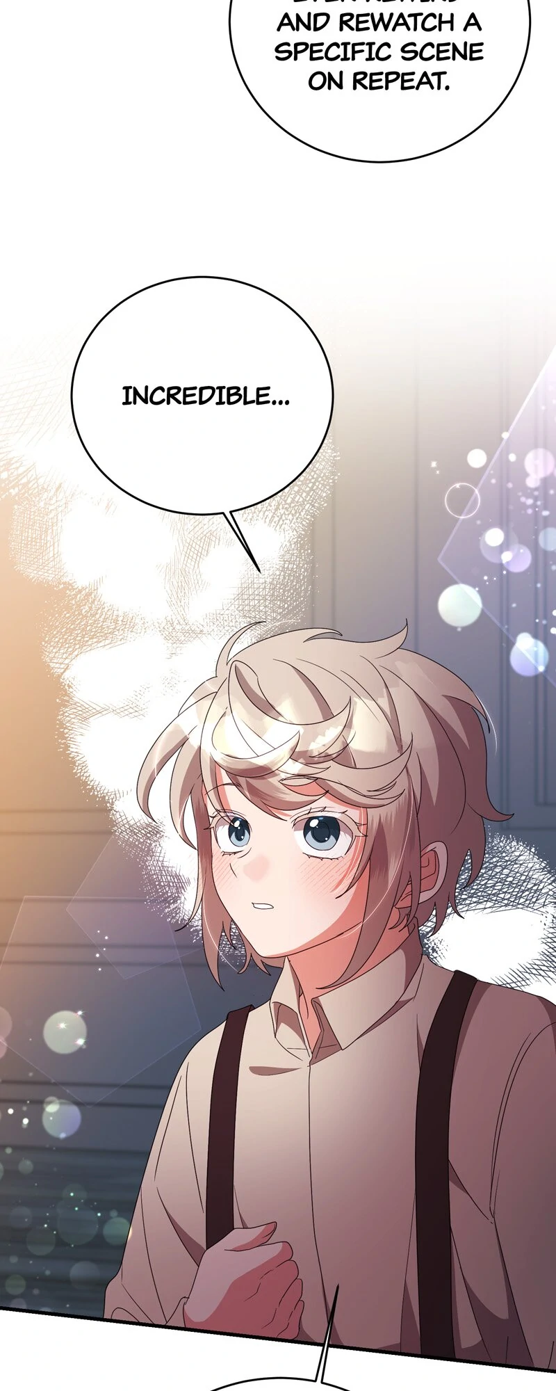 The Villainess is Done Trying chapter 39 page 23