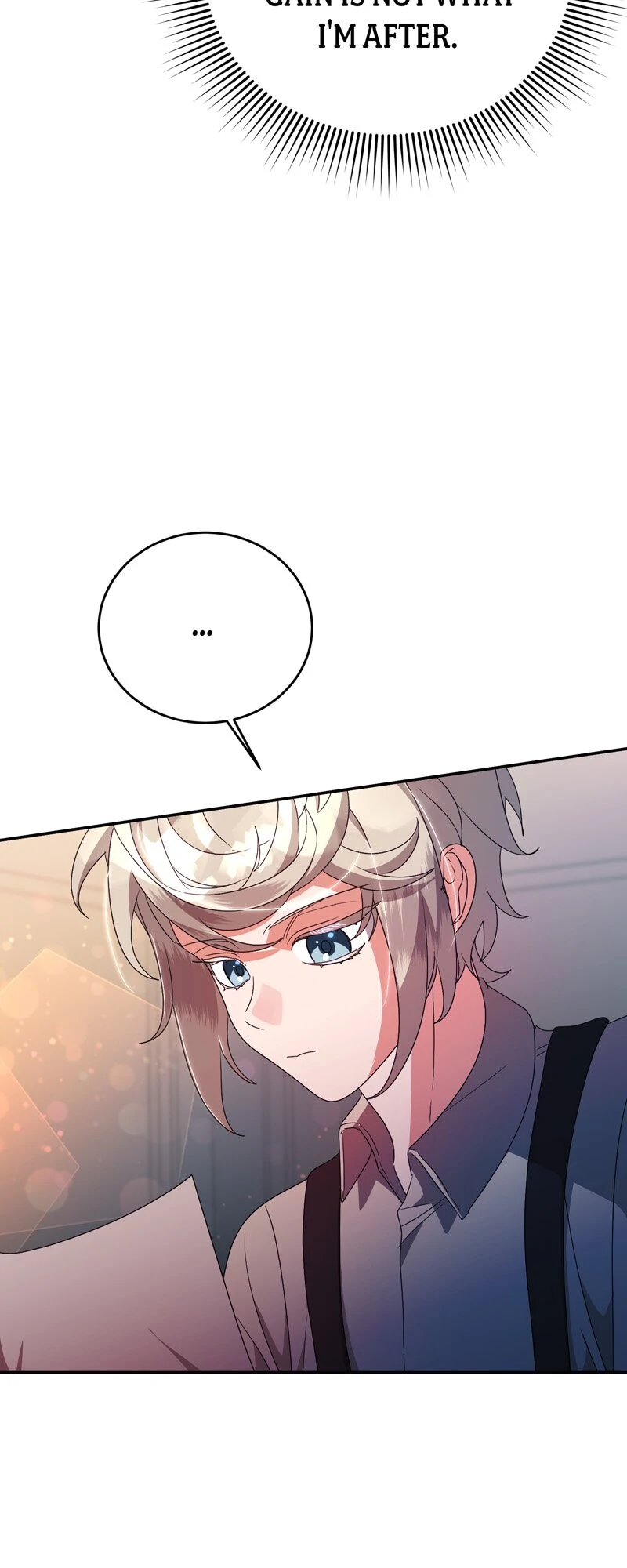 The Villainess is Done Trying chapter 39 page 30