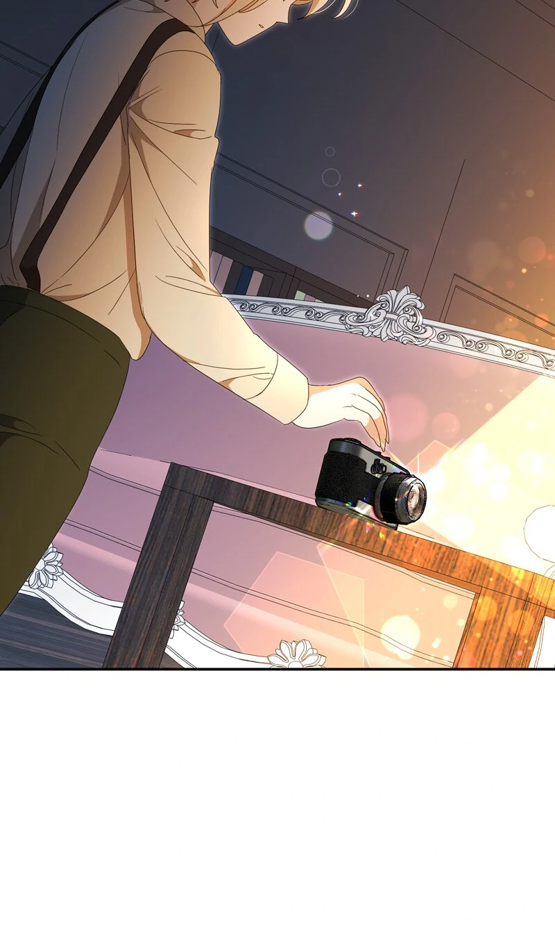 The Villainess is Done Trying chapter 39 page 39