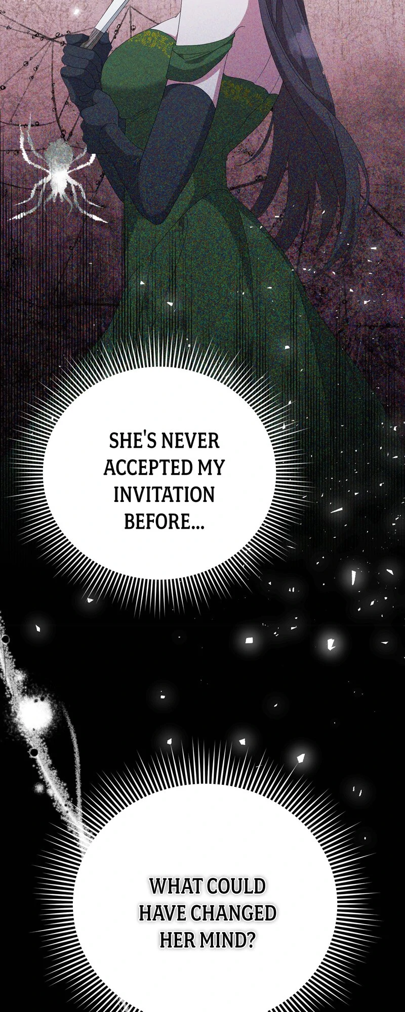 The Villainess is Done Trying chapter 39 page 68