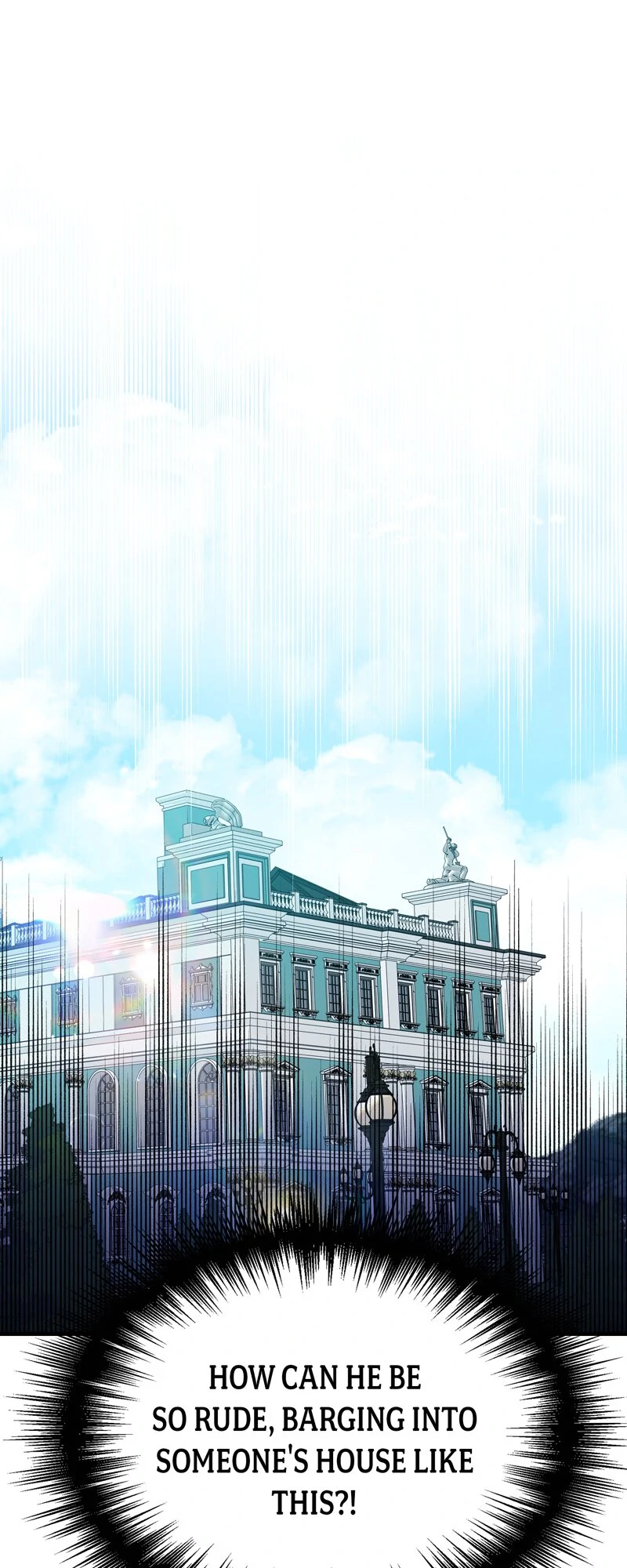 The Villainess is Done Trying chapter 41 page 7