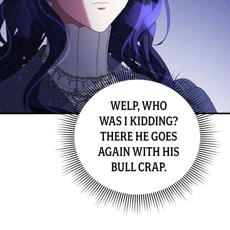 The Villainess is Done Trying chapter 41 page 13